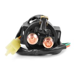 Kimpex HD Starter Relay Solenoid Switch - 225421