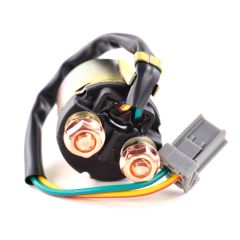 Kimpex HD Starter Relay Solenoid Switch - 225474 | Honda MUV700 Big Red 2009-2013