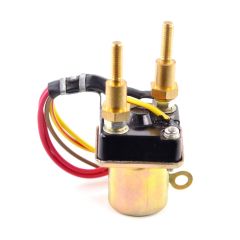 Kimpex HD Starter Relay Solenoid Switch - 225477 | Kawasaki JH1200 Ultra 150 1999-2005