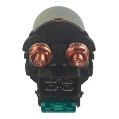 Kimpex HD Starter Relay Solenoid Switch - 225623