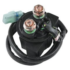 Kimpex HD Starter Relay Solenoid Switch - 225648 | Honda Sportrax 300 2007-2008