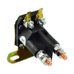 Kimpex HD Starter Relay Solenoid Switch - 225681
