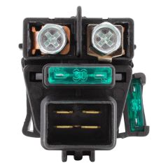 Kimpex HD Starter Relay Solenoid Switch - 225741
