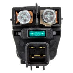 Kimpex HD Starter Relay Solenoid Switch - 225743
