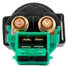 Kimpex HD Starter Relay Solenoid Switch - 225804