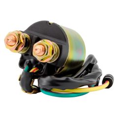 Kimpex HD Starter Relay Solenoid Switch - 225806