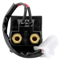 Kimpex HD Starter Relay Solenoid Switch - 225807