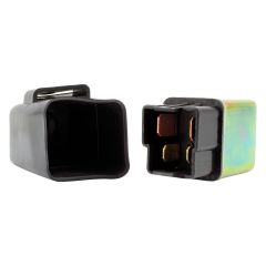 Kimpex HD Starter Relay Solenoid Switch - 225811