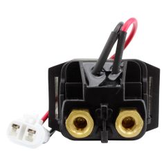 Kimpex HD Starter Relay Solenoid Switch - 225812 | Yamaha Grizzly 600 4x4 1999-2001
