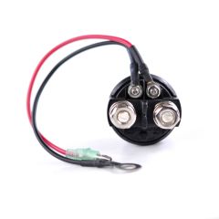 Kimpex HD Starter Relay Solenoid Switch - 289055