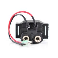 Kimpex HD Starter Relay Solenoid Switch - 289056