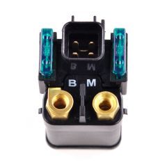Kimpex HD Starter Relay Solenoid Switch - 289103