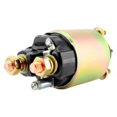 Kimpex HD Starter Relay Solenoid Switch - 345015