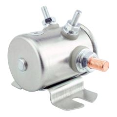 Kimpex HD Starter Relay Solenoid Switch - 345044