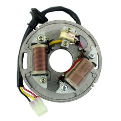 Kimpex HD Stator - 201985 | Yamaha BR250T Bravo LT 1995-2001