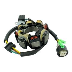 Kimpex HD Stator - 225185 | Yamaha Timberwolf 250 2x4 1992-1993