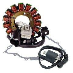 Kimpex HD Stator - 225368 | Yamaha Rhino 700 2008-2011
