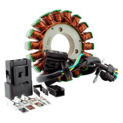 Kimpex HD Stator - 225822 | Kawasaki Ninja 300 2013-2017