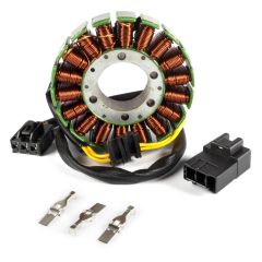 Kimpex HD Stator - 285032 | Honda VFR800 Interceptor 2002-2009