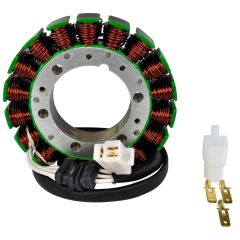 Kimpex HD Stator - 285675 | Kawasaki Bayou 400 4x4 1993-1999