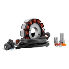 Kimpex HD Stator/Regulator Rectifier/HP CDI Box - 345041 | Yamaha YFZ450 2004-2009