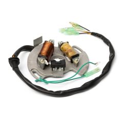 Kimpex HD Stator with Backplate - 285646 | Yamaha Blaster 200 1988-2006
