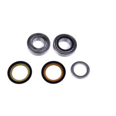 Kimpex HD Tapered Lower Steering Bearing & Seal Kit - 326610