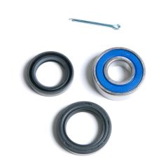 Kimpex HD Tapered Lower Steering Bearing & Seal Kit - 326613