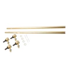 Kimpex HD Tie Rod Upgrade Kit - 327972