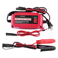 Kimpex HD Universal 12V Battery Charger - 225522