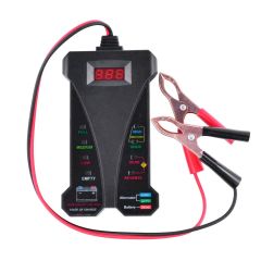 Kimpex HD Universal 12V Battery Tester - 225523