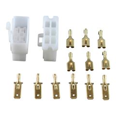 Kimpex HD Universal Connectors Kit