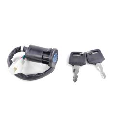 Kimpex HD Universal Ignition Key Switch Lock with Key - 225595