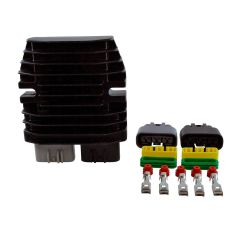 Kimpex HD Universal Mosfet Voltage Regulator Rectifier - 225637