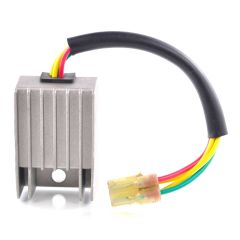 Kimpex HD Voltage Regulator Rectifier - 225531 | Honda XR400R 1996-2004