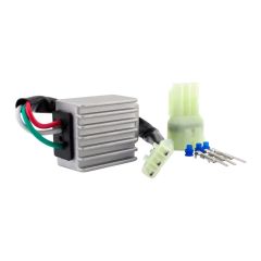 Kimpex HD Voltage Regulator Rectifier - 225841