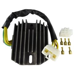 Kimpex HD Voltage Regulator Rectifier - 285737