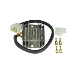 Kimpex HD Voltage Regulator Rectifier - 285744