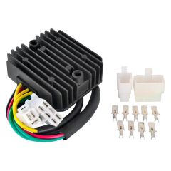 Kimpex HD Voltage Regulator Rectifier - 345007