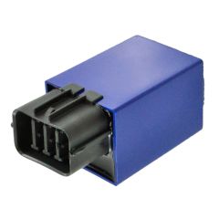Kimpex HD Waterproof Fuel Pump Relay - 225429