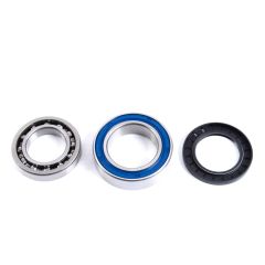 Kimpex HD Wheel Bearing and Seal Kit - 326007
