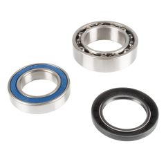 Kimpex HD Wheel Bearing and Seal Kit - 326008