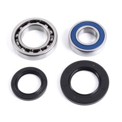 Kimpex HD Wheel Bearing and Seal Kit - 326010