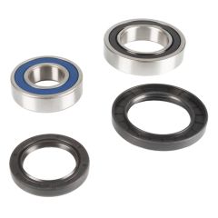 Kimpex HD Wheel Bearing and Seal Kit - 326013 | Yamaha Wolverine 350 4x4 2000-2005
