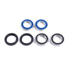 Kimpex HD Wheel Bearing and Seal Kit - 326014
