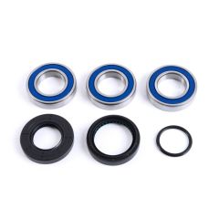 Kimpex HD Wheel Bearing and Seal Kit - 326019