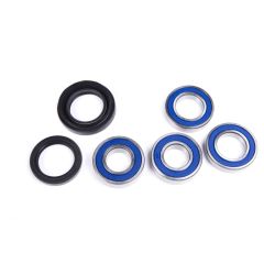 Kimpex HD Wheel Bearing and Seal Kit - 326021