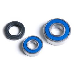 Kimpex HD Wheel Bearing and Seal Kit - 326024