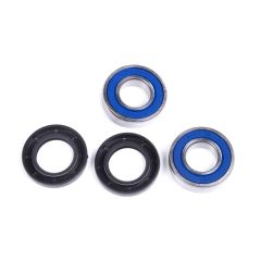 Kimpex HD Wheel Bearing and Seal Kit - 326036
