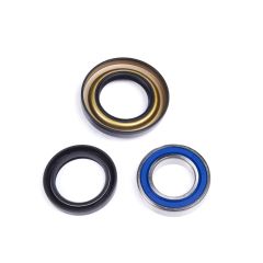 Kimpex HD Wheel Bearing and Seal Kit - 326051